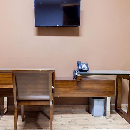 Wakola Hotel Cheikh Anta Dakar Dış mekan fotoğraf