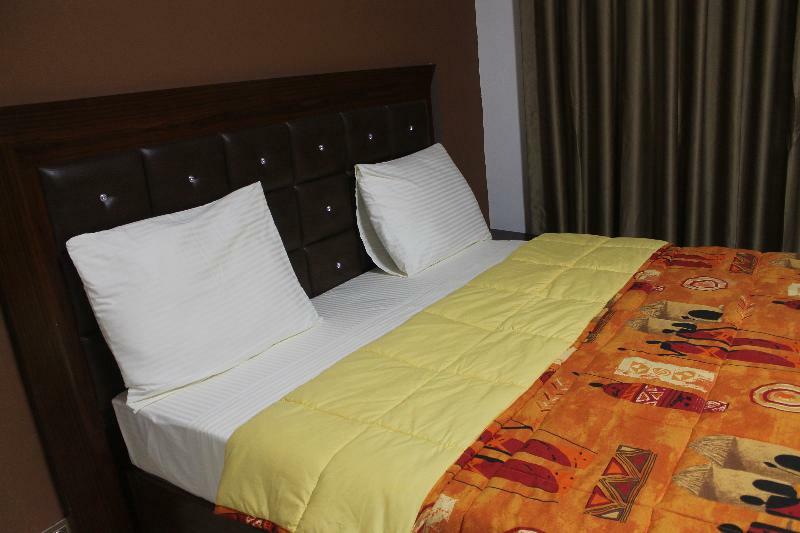 Wakola Hotel Cheikh Anta Dakar Dış mekan fotoğraf